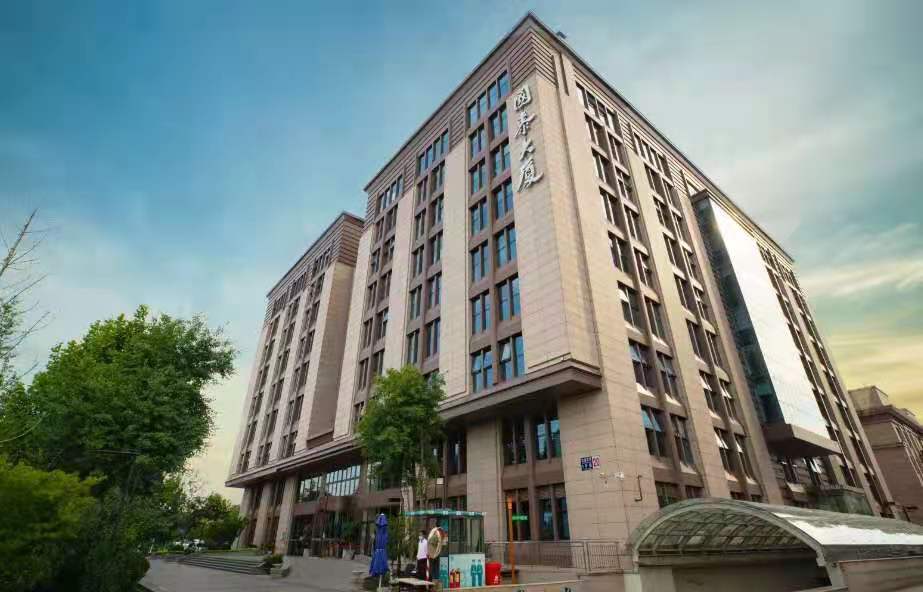 北京中科证联信息技术有限公司